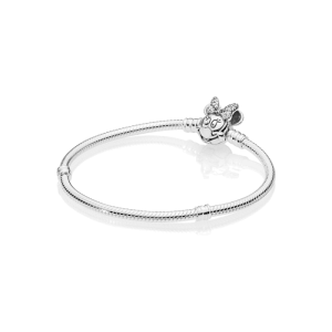Disney Pandora Moments Pavé Minnie Mouse